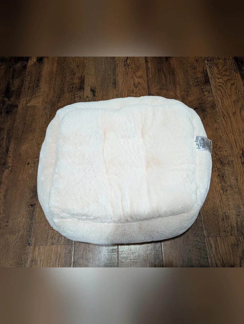 NANDOG Pet Gear Reversible Luxury Microplush Cloud Fabric Collection Ultra Plush